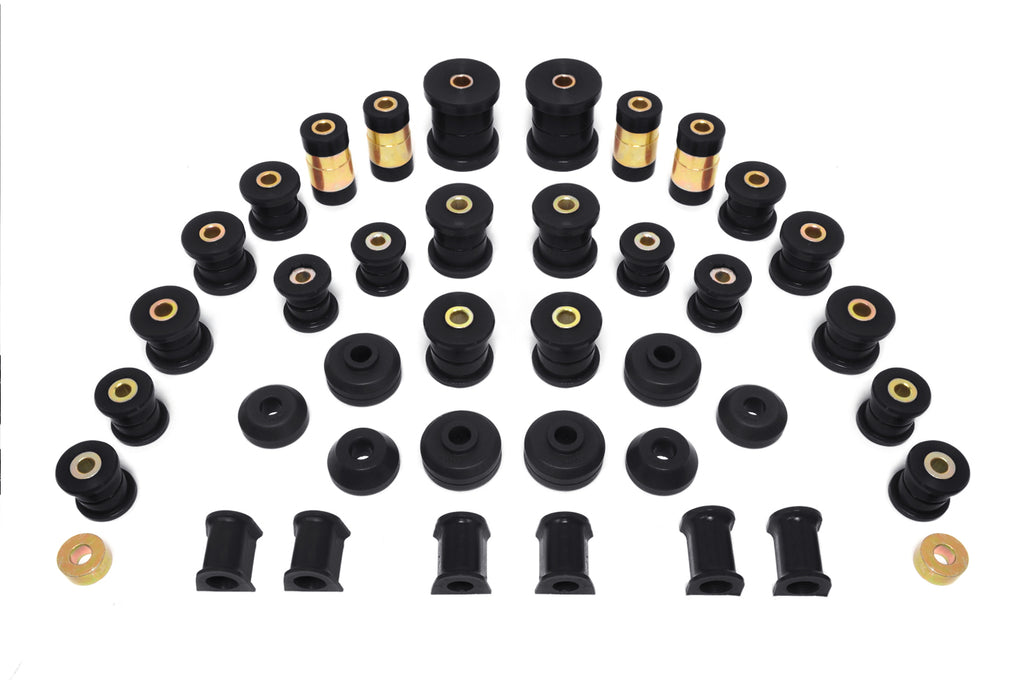 Blox Replacement Prothane Polyurethane Bushing for Billet Rear