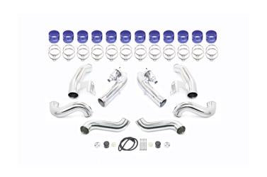 HKS Intercooler Piping Kit with SQV4 for R35 GTR (13002-AN004)