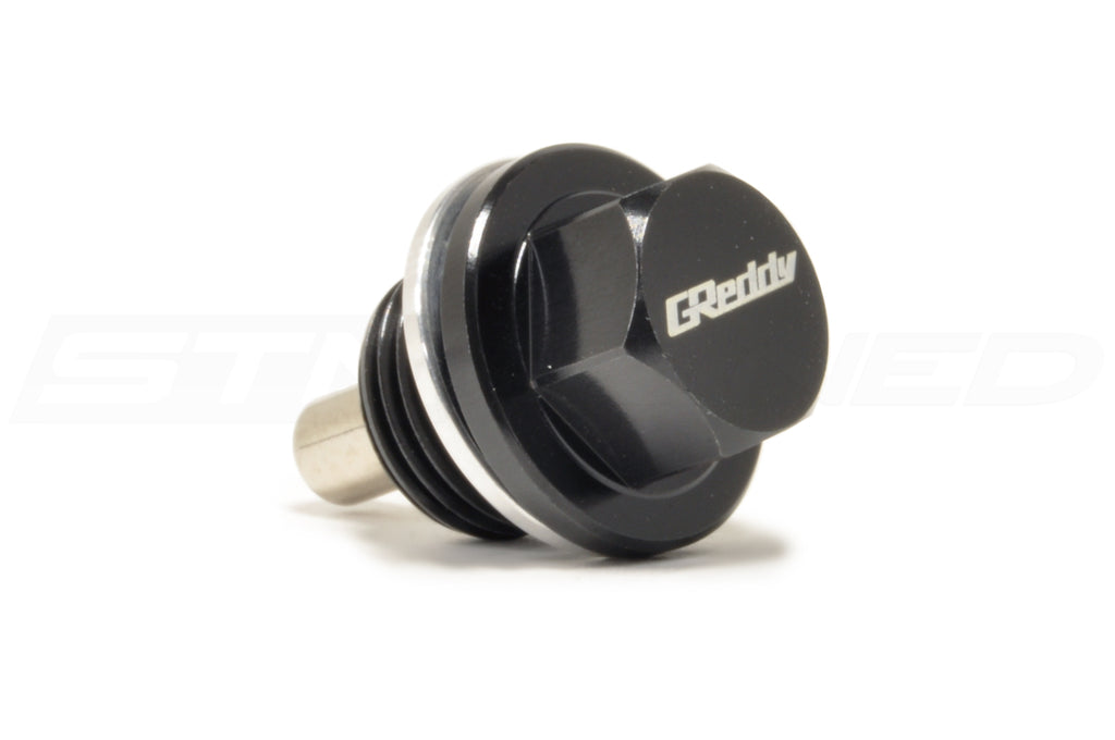 GReddy Magnetic Oil Drain Plug (or Washer Set) – shopgreddy
