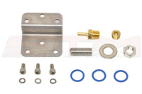 FUELAB Replacement Hardware Kit for Standard FPR (14502)