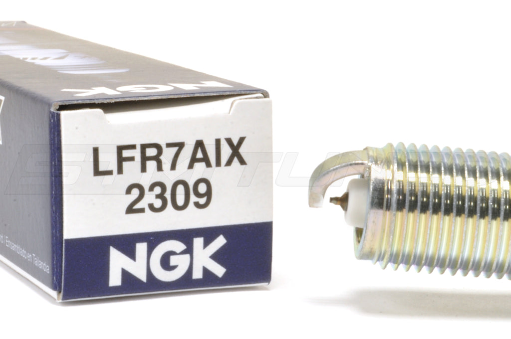 NGK LFR7AIX 2309 Iridium IX Spark Plug 6.2L Hellcat TRX Trackhawk