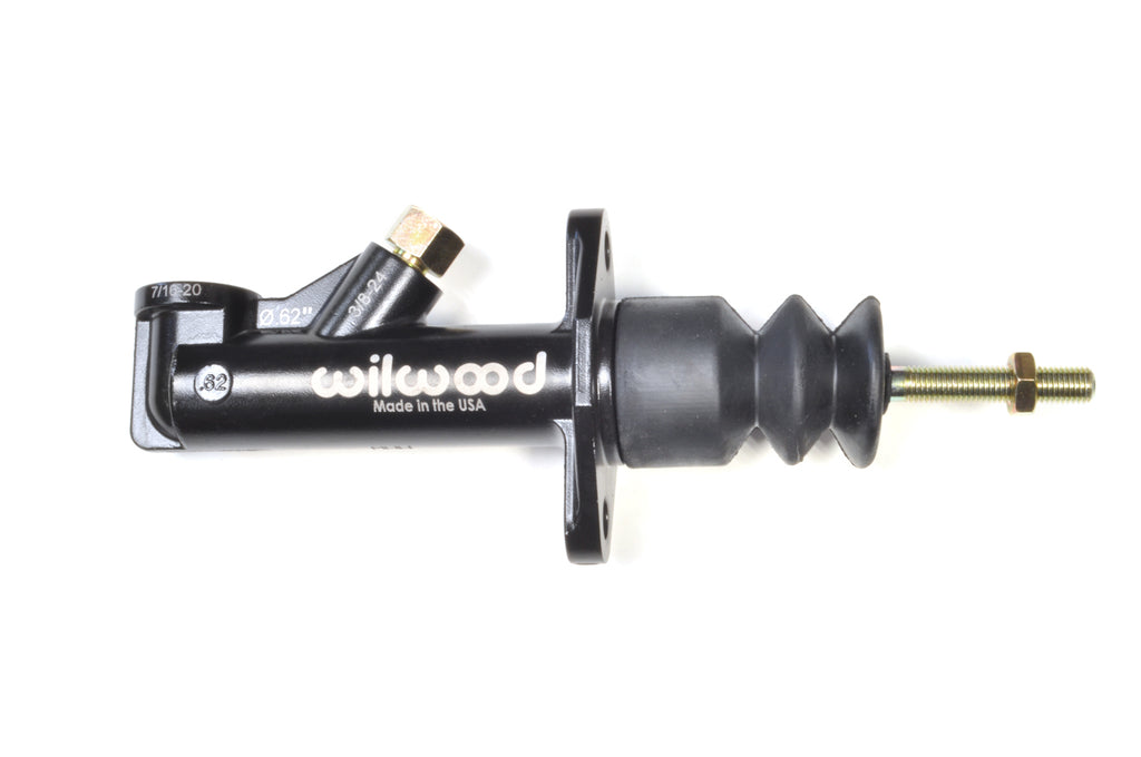 thumbnail image 2 of Wilwood Master Cylinder 260-6766 – 1 Inch Bore, New, Wilwood Performance 2 of 6