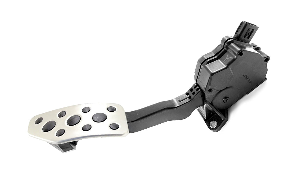 fuel pedal Subaru OEM Metal Gas Pedal Assembly for 2022+ WRX (36010FL031) *Backor