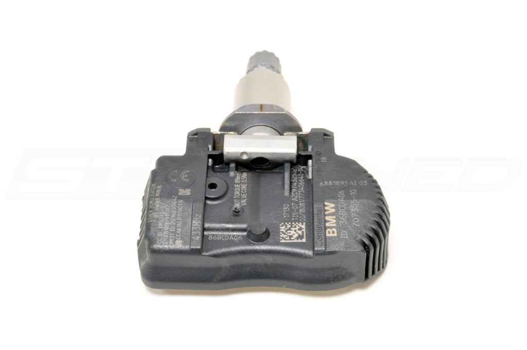BMW OEM TPMS Sensor for F80 F82 F83 (36106881890)
