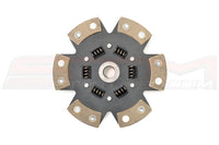 381106-S-1620 Competition Clutch Replacement 6-Pad Sprung Disc
