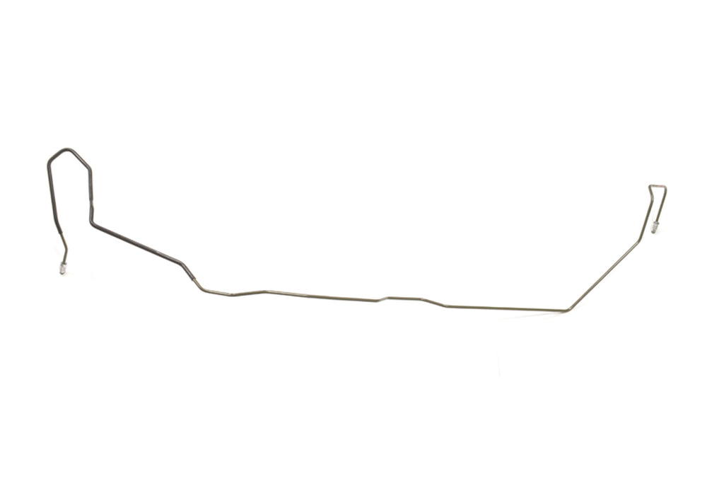 thumbnail image 2 of Genuine Mitsubishi Lancer Evo X 10 Front Right Brake Hard Line - OEM 4650A526 2 of 5