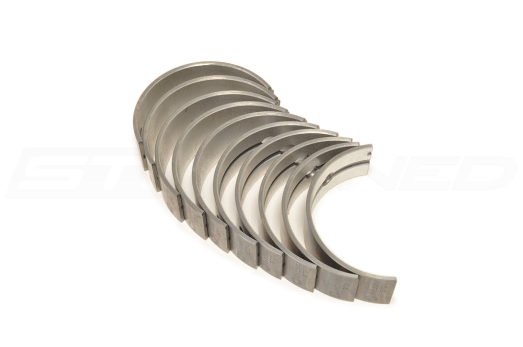 ACL Duraglide Main Crankshaft Bearings – STD For Toyota Celica MR2 3SGE 3SGTE – 5M8361