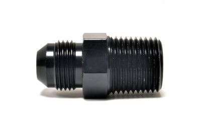 Russell Straight Adapter Fitting -8AN to 1/2