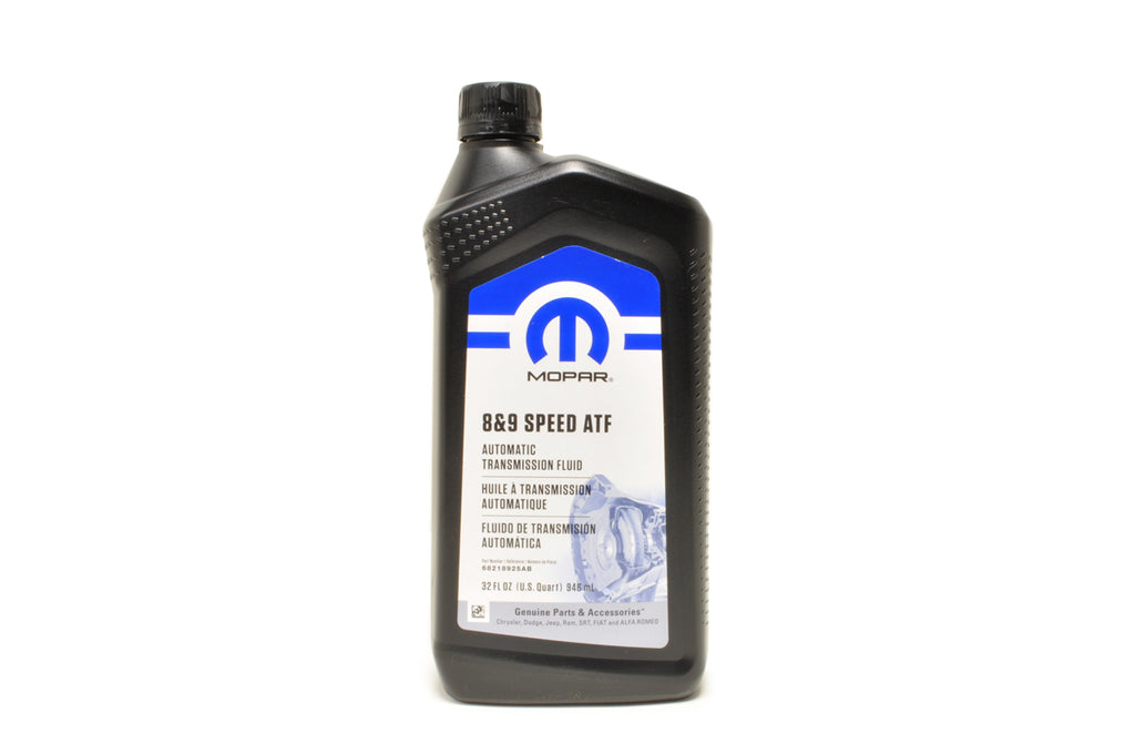 Transmission Oil