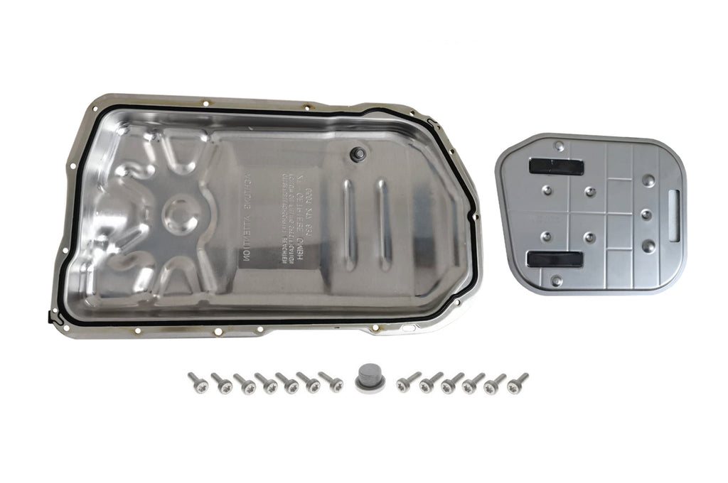Mopar Transmission Oil Pan Kit Hellcat TRX Trackhawk 68261504AA mopar-transmission-oil-pan-kit-hellcat-trx-trackhawk-68261504aa