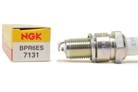 NGK BPR6ES 7131 Standard Spark Plug for DSM