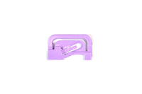 Evo 7/8/9 Body Clip Purple (7403A017)