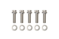 ARP Stainless O2 Housing to Turbo Bolts for Evo 4-X (773-1003)
