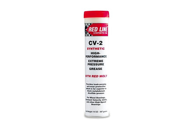 Red Line CV-2 Grease (80402) 