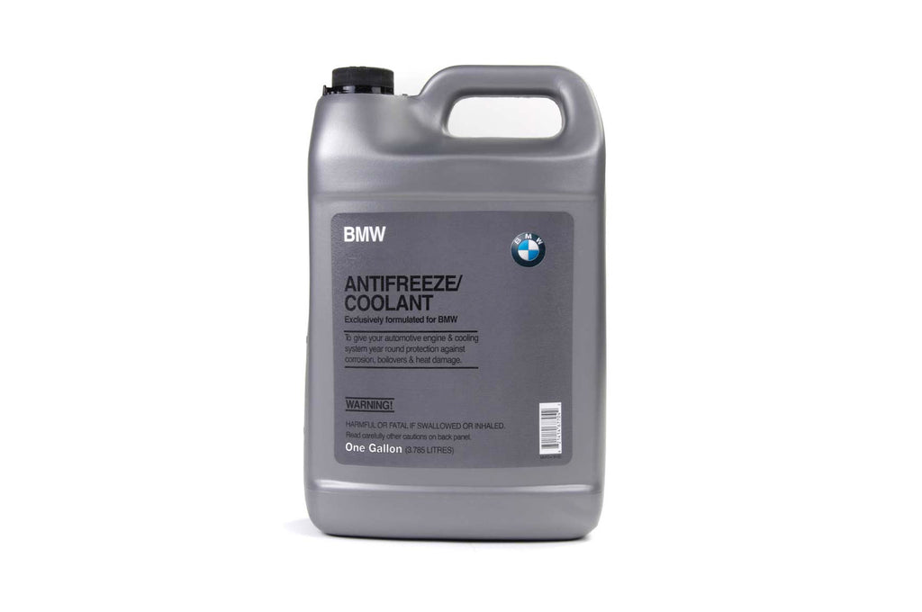 BMW G11 Blue Coolant Gallon (Pre-2019) (82141467704)
