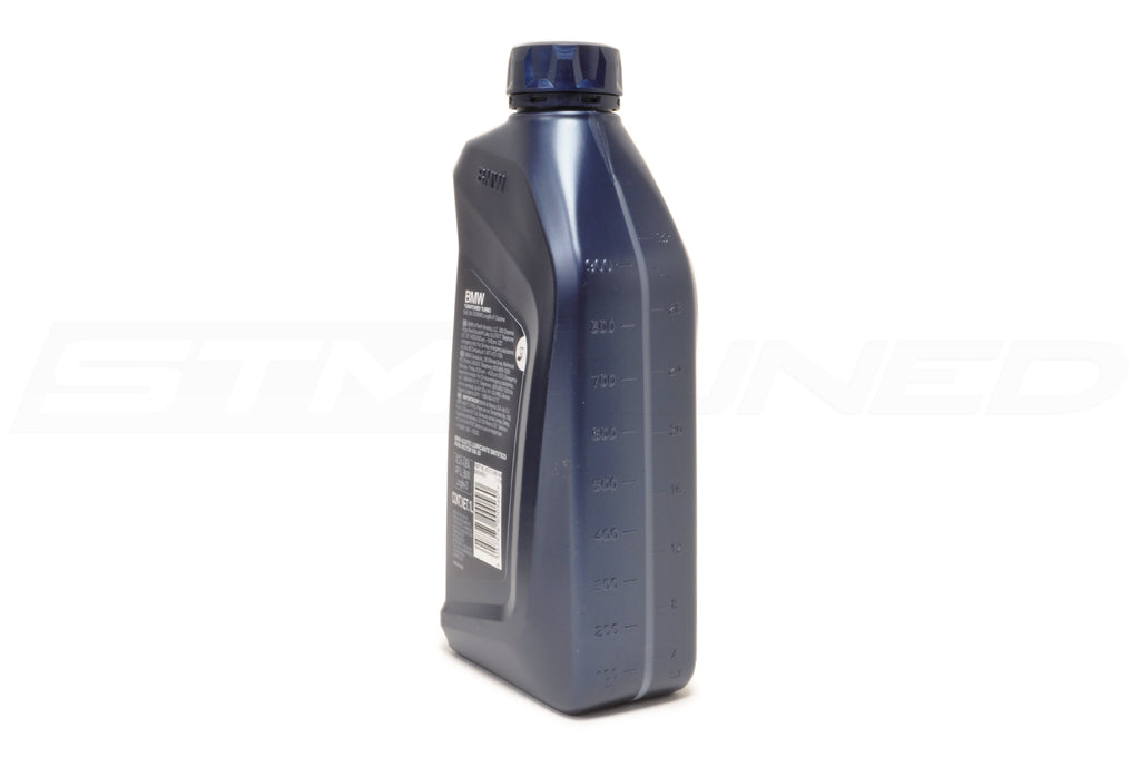 83212365946 - BMW 5W-30 Twinpower Turbo Longlife Synthetic Oil