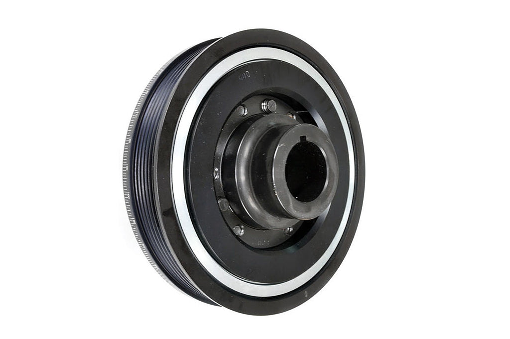ATI Super Damper Crank Pulley for 2JZ-GTE Supra - Main Image