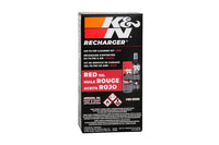 K&N Air Filter Cleaning Kit (99-5000)