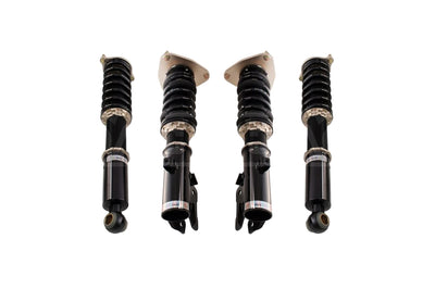 BC Racing BR Series Coilovers for 3000GT and Stealth AWD (B-13-BR)