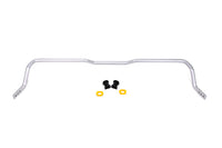 Whiteline Rear Sway Bar (24mm) for Evo 4-9 (BMR65XZ)