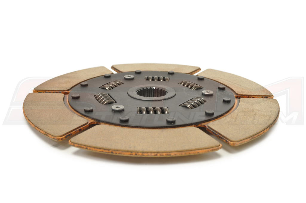 DM13DA EXEDY Clutch Disc 1 for Evo 49 Twin Cerametallic