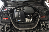 Injen BMW M2/M3/M4 F8x Intake with Air Box (EVO1102)