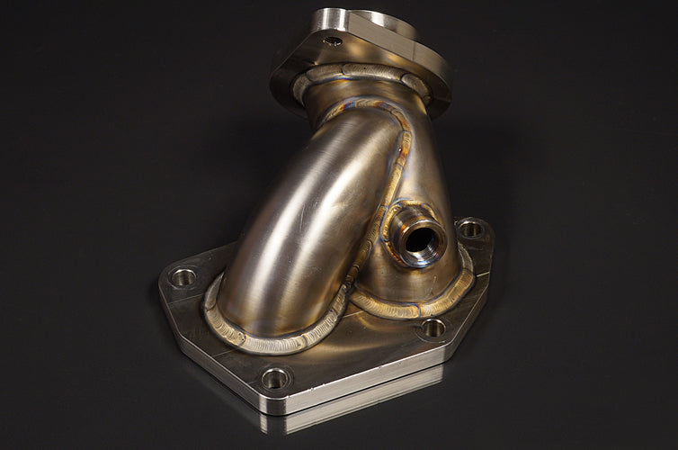 【新品】★MC works ☆ジグ GUTTER ☆アスナロEVO JMF Recirculated O2 Housing for Evo 7/8/9