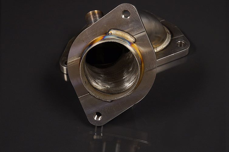 JMF Recirculated O2 Housing for Evo 7/8/9