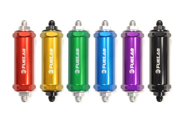 Fuelab 828 Series Fuel Filter (5