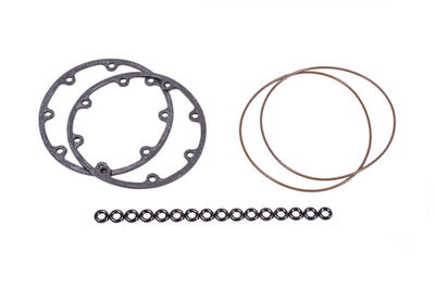 Radium Fuel Surge Tank O-Ring Service Kit for FST and FSTR (20-0087)