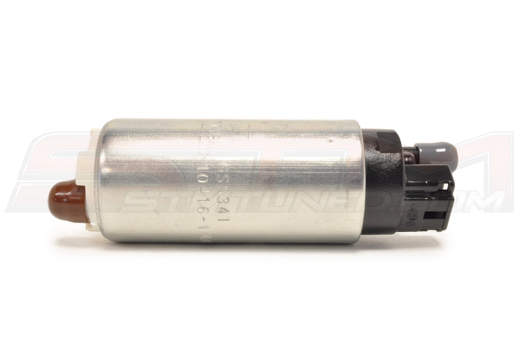 Walbro TI Automotive 500HP/255LPH In-Tank Fuel Pump Kit - GSS341 – Just Jap - Foto 5