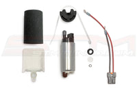 Walbro GSS342 Fuel Pump & 400-857 Install Kit for 3000GT Stealth