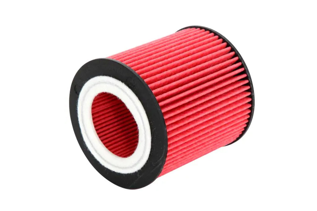 K&N vervangingsfilter compatibel met BMW F800S/St 2006-2010 (BM-8006 K&N vervangingsfilter compatibel met BMW F800S/St 2006-2010 (BM-8006