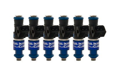 IS186-1200H FIC 1200cc Fuel Injectors for 350Z 370Z
