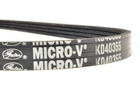 Gates Micro-V Accessory Belt 2G N/T 240SX (K040355)