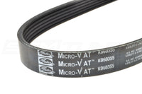 Gates Micro-V Accessory Belt (K060355)