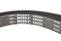 Gates Micro-V Accessory Belt (K060594)