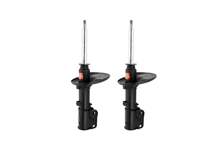 KYB Excel-G Gas Shocks & Struts Kit For 2002-2006 Chevy Avalanche Z71 4x4
