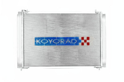Koyo Hyper-V 36mm Radiator for 3000GT & Stealth (VH030258)