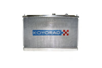 HH030939 Koyo Evo 4/5/6 Radiator (fits Evo 7/8/9)