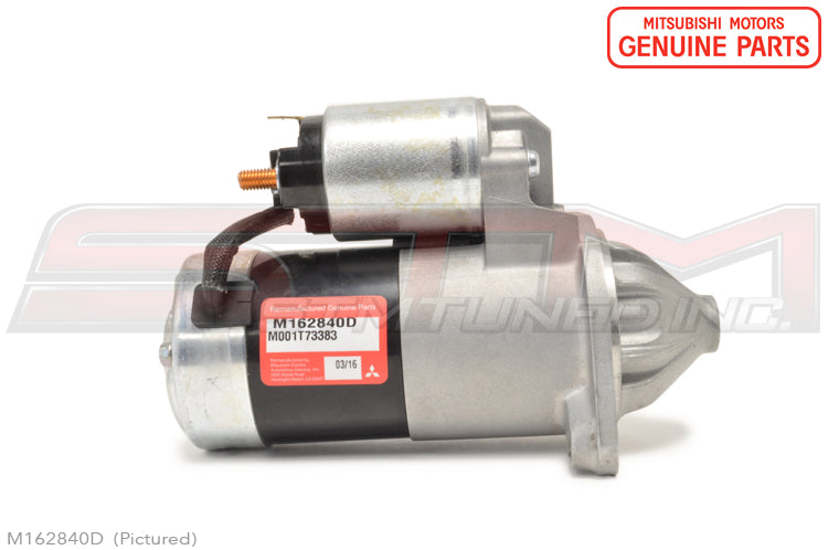 Starter For Chrysler Sebring Dodge Caliber Avenger Journey 1.8 2.0 2.4 SMT0341 e Starter For Chrysler Sebring Dodge Caliber Avenger Journey 1.8 2.0 2.4 SMT0341 e