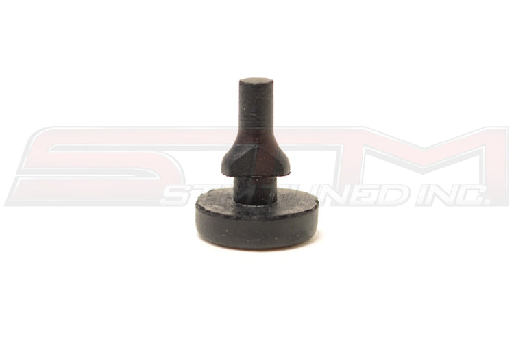 brake pedal stop Mitsubishi OEM Clutch/Brake Pedal Stopper for 1G/2G DSM