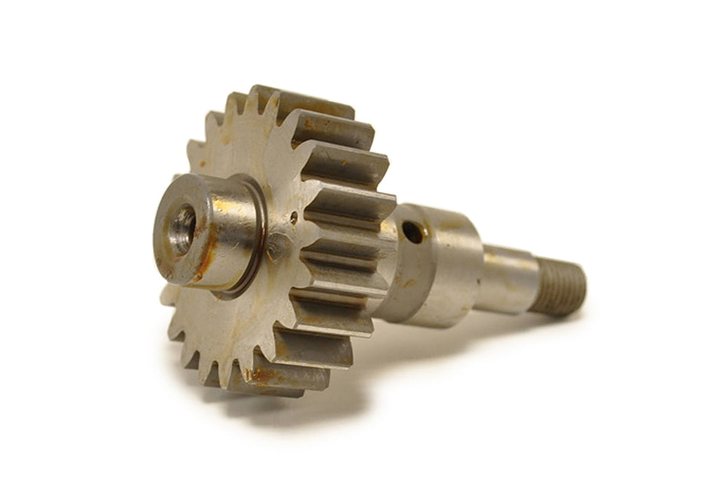 MD121120 OEM 1G 6-Bolt DSM Straight Cut Oil Pump Drive Gear