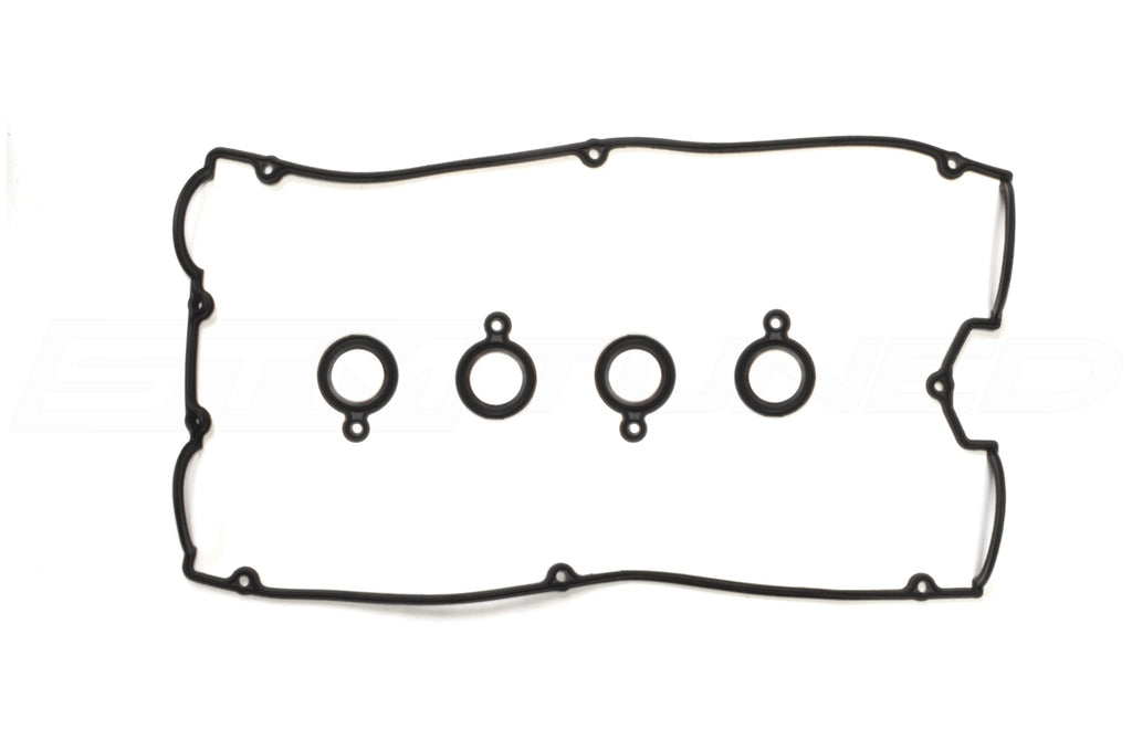 Mitsubishi OEM Evo 9 Valve Cover Gaskets MD372906 MD373583 mitsubishi-oem-evo-9-valve-cover-gaskets-md372906-md373583