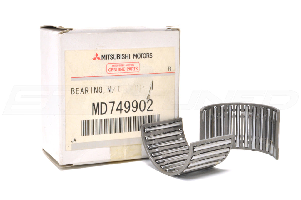 OEM 2G DSM 4th Gear Needle Bearing (MD749902)