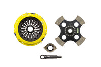 ME2-XTR4 ACT 2600 Clutch Kit with Solid 4-Puck Disc
