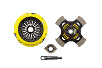 ME3-HDG4 ACT 2100 Evo X Clutch Kit with Sprung 4-Puck Disc