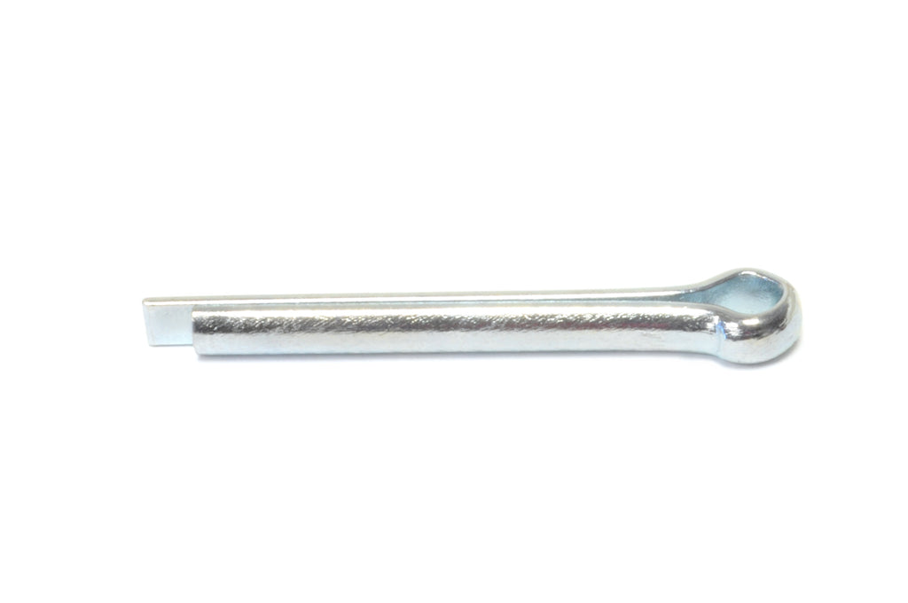 Pit Bull - Axle Nut Cotter Pin Replacement