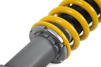Ohlins Road & Track Coilovers for Evo 7/8/9 (MIS Mi01S1)
