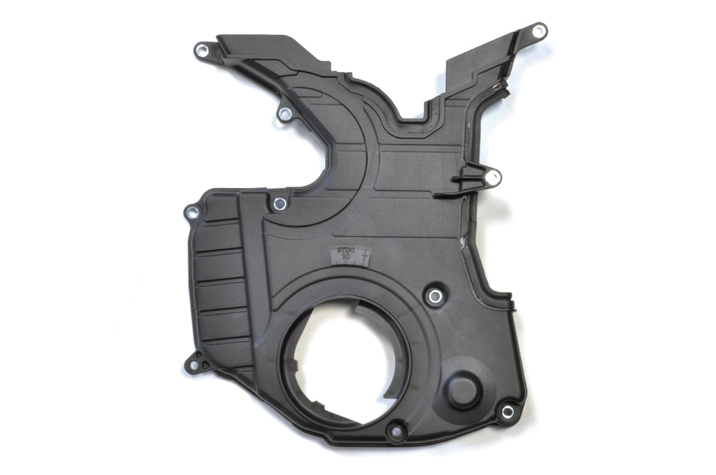Mitsubishi OEM Lower Timing Cover for Evo (MN143079)